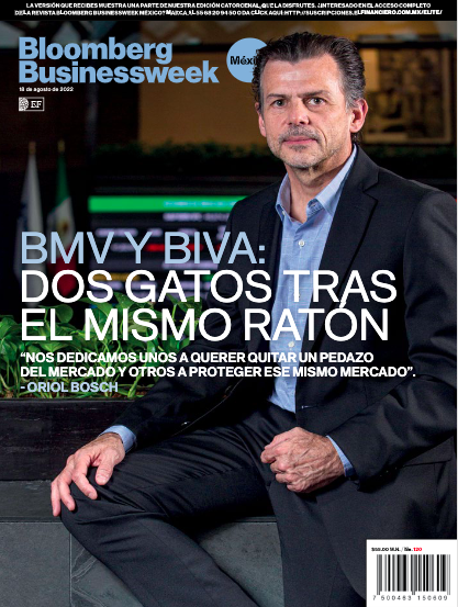 Executive Forecast - Report: Mexico: Back to the Future of Health 2022